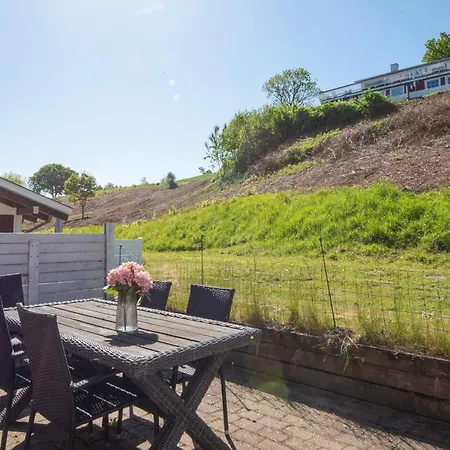 Feriehus 5 Person In Aabenraa-by Traum *