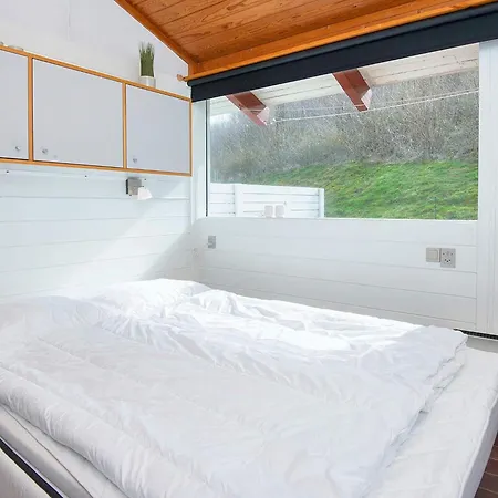 Feriehus 5 Person In Aabenraa-by Traum Aabenraa
