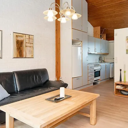 5 Person In Aabenraa-by Traum Aabenraa