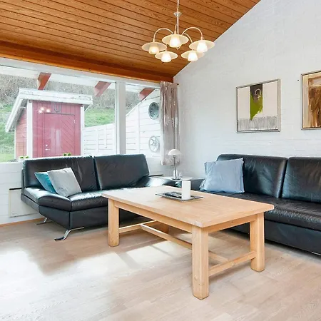 5 Person In Aabenraa-by Traum * Aabenraa