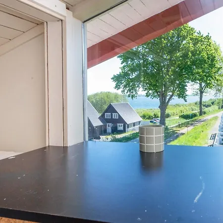 5 Person In Aabenraa-by Traum بيت للعطل أبينرا