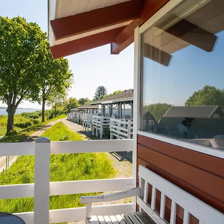 بيت للعطل 5 Person In Aabenraa-by Traum *