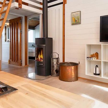 5 Person In Aabenraa-by Traum Holiday home *