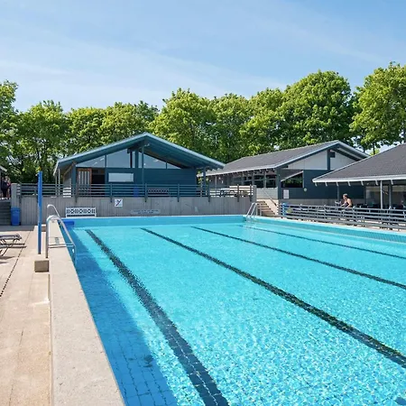 بيت للعطل 5 Person In Aabenraa-by Traum أبينرا