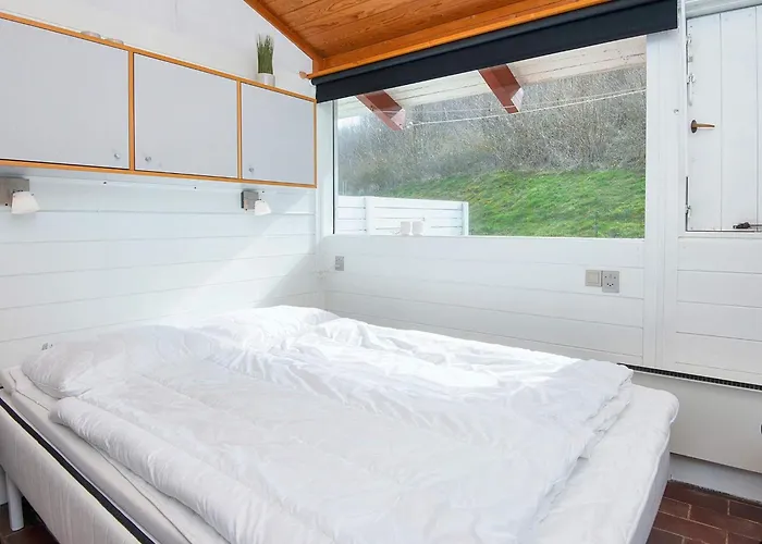 펜션 5 Person In Aabenraa-by Traum